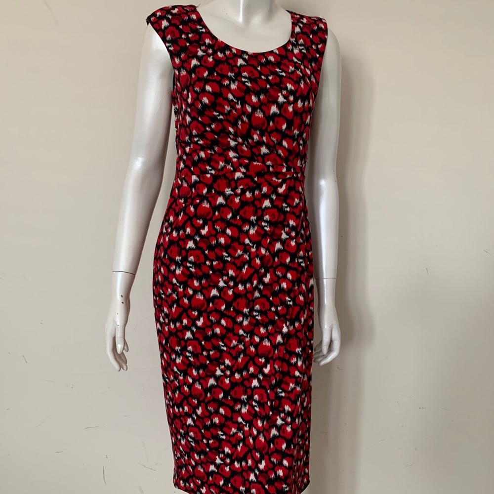 Precis Dress
